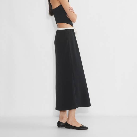 NWT Aritizia Wilfred Levelle Skirt - Picture 2 of 5